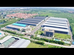 Σχέδιο βιομηχανικού πάρκου χάλυβα